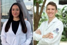 700x500px Último Ano Da Graduação Em Fisioterapia Do Einstein é Marcado Por Imersões Práticas