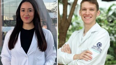 700x500px Último Ano Da Graduação Em Fisioterapia Do Einstein é Marcado Por Imersões Práticas