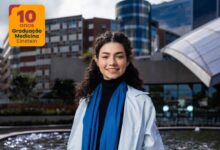 Blog Da Faculdade Einstein Direto Para A Residência Médica Conheça A História Da Dra Laura Nascimento