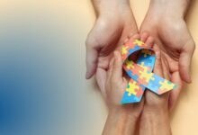 Abril Azul E A Importância Da Individualização No Cuidado Do Autismo