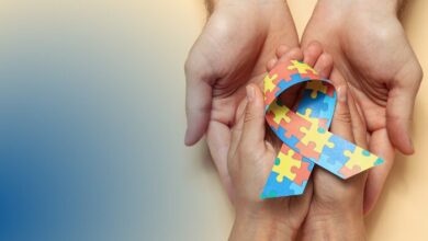 Abril Azul E A Importância Da Individualização No Cuidado Do Autismo