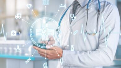 Inteligência Artificial Como Médicos Podem Se Atualizar Para Esse Cenário