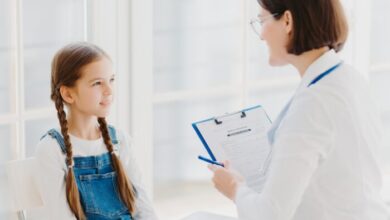 Pediatria Na Prática Os Desafios Do Atendimento Infantil No Cenário Atual Da Saúde