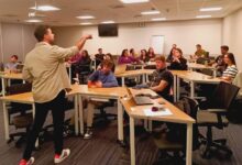 Ensino Einstein Oferece Cursos De Férias Para Atualização Rápida