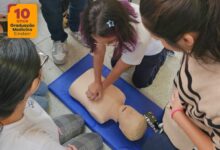 Extensão Na Graduação Em Medicina Do Einstein Aprendizado Com Impacto Real