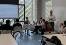 Laboratórios Da Graduação Em Administração Do Einstein Conectam Alunos à Realidade Do Mercado