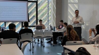 Laboratórios Da Graduação Em Administração Do Einstein Conectam Alunos à Realidade Do Mercado