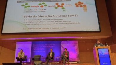 Board Review Em Hematologia Do Ensino Einstein Chega à 20ª Edição