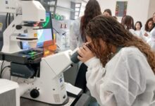 Ciência Na Prática Ensino Einstein Incentiva Pensamento Crítico Entre Jovens De Paraisópolis 1 (1)