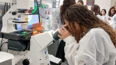 Ciência Na Prática Ensino Einstein Incentiva Pensamento Crítico Entre Jovens De Paraisópolis 1 (1)