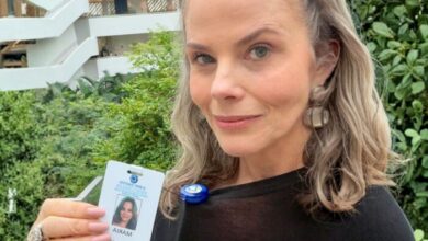 Jornalista Maria Cândida Conta Como A Pós Graduação Em Gerontologia Do Einstein Agregou Para Sua Carreira 1