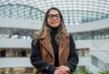 Conheça A Trajetória Da Ex Aluna Da Pós Graduação Que Chegou à Gerência No Ensino Einstein (2)