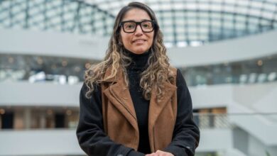 Conheça A Trajetória Da Ex Aluna Da Pós Graduação Que Chegou à Gerência No Ensino Einstein (2)