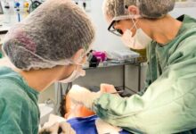 Graduação Em Odontologia Einstein Prática Hospitalar Prepara Alunos Para Atuar Em Casos De Alta Complexidade