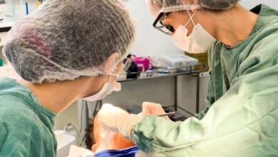 Graduação Em Odontologia Einstein Prática Hospitalar Prepara Alunos Para Atuar Em Casos De Alta Complexidade