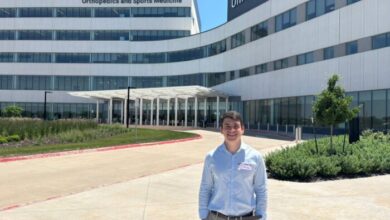 Ensino Einstein Fortalece Especialização Em Radiologia Com Estágios Internacionais Em Centros De Excelência