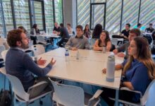 Painel De Carreiras Aproxima Alunos Da Graduação Em Administração Do Mercado De Trabalho